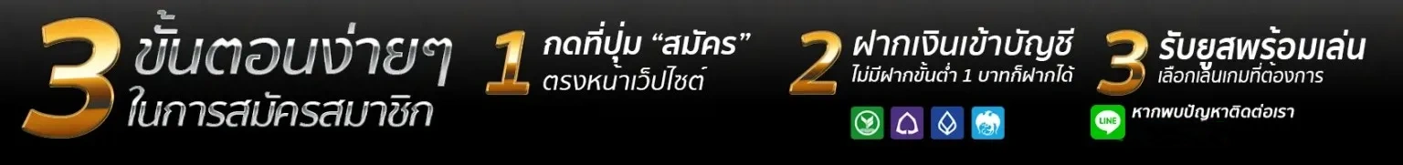 ขั้นตอนการสมัคร-เกมสล็อต pg แตกง่าย
